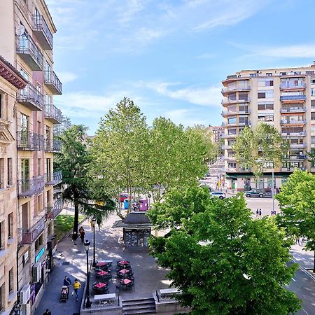 شقة Alojamiento Plaza La Fuente Centro سلامنكا المظهر الخارجي الصورة